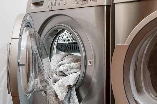 washing machine repair dubai