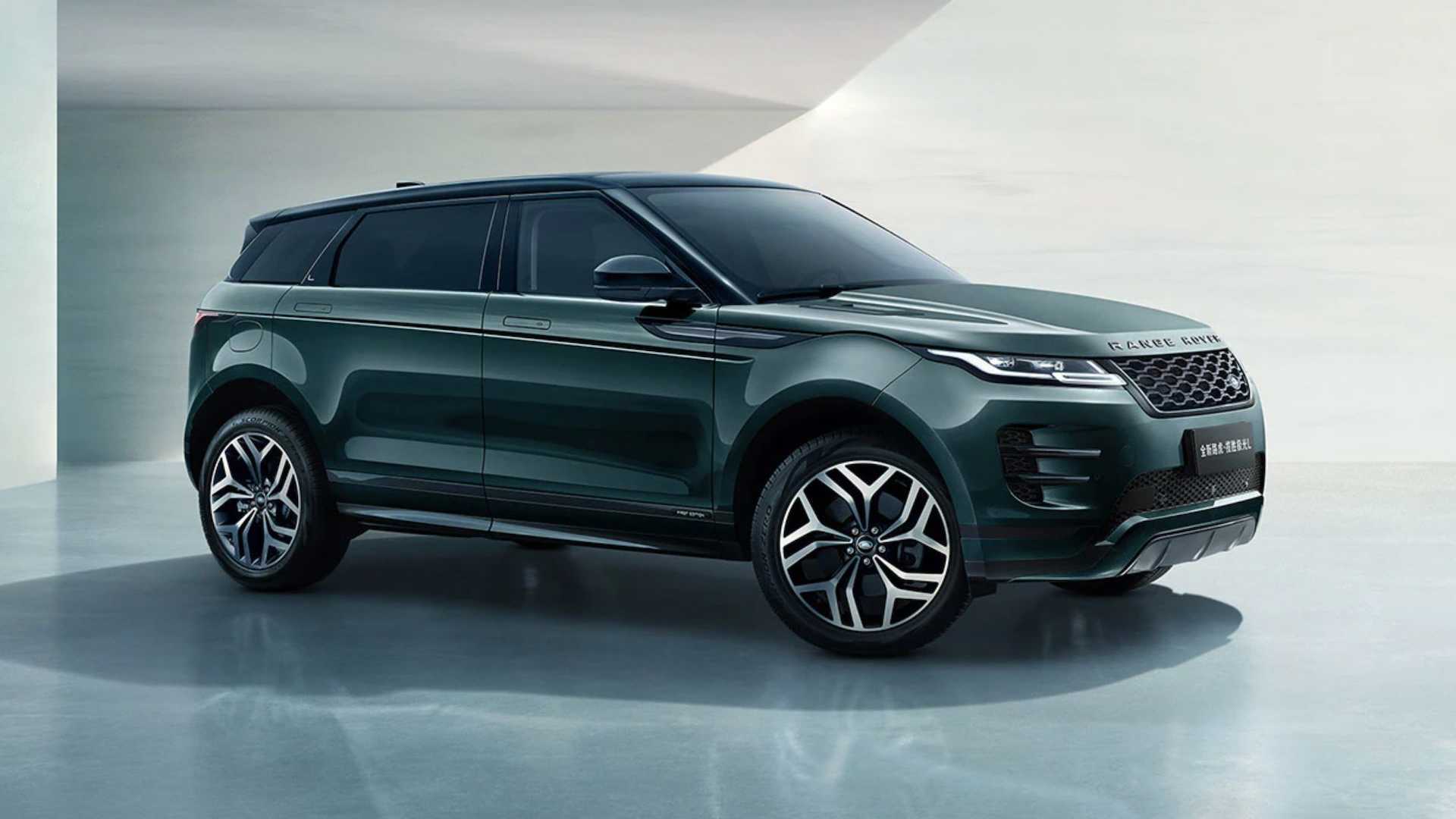 2022 land rover range rover service greensboro