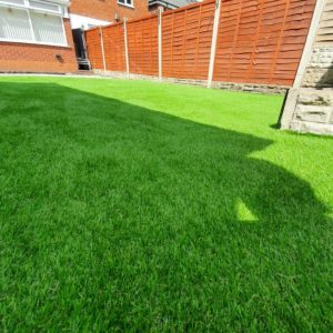 7mm artificial grass