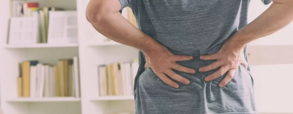 Back Pain Relief