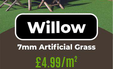 Photo of Why Choose 7mm Artificial Grass?