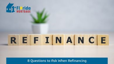 Photo of 8 Questions to Ask When Refinancing