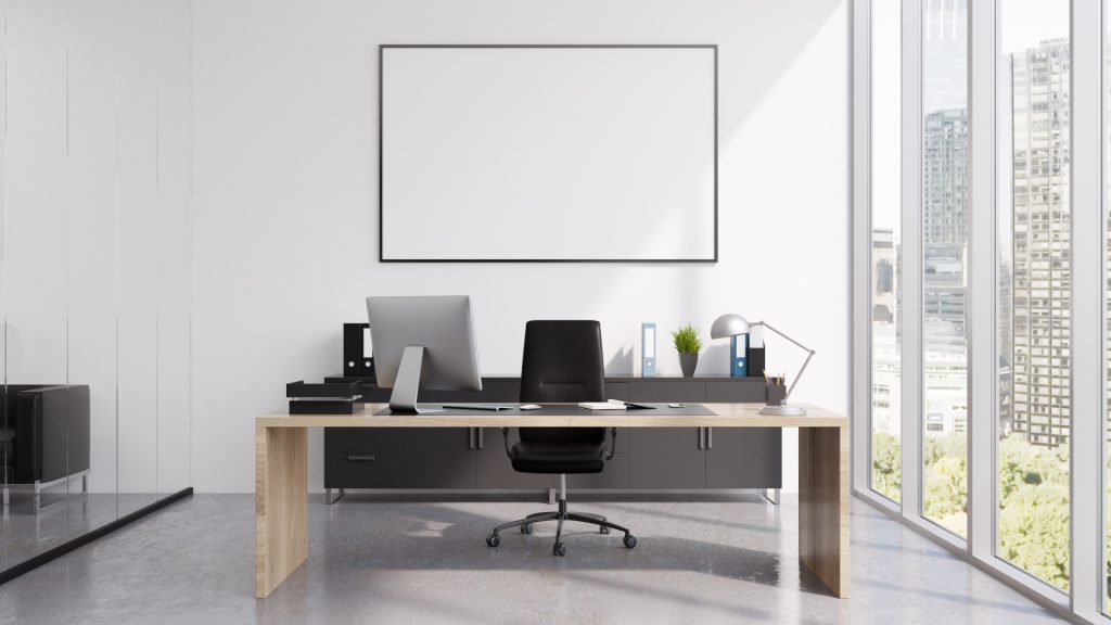 Best Office Furniture Desk