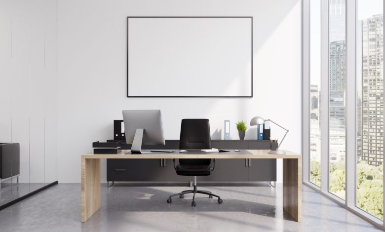 Best Office Furniture Desk