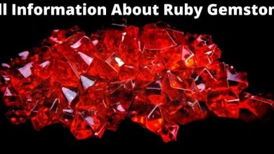 Photo of All Information About Ruby Gemstone