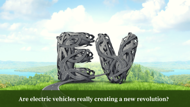 Photo of Are electric vehicles really creating a new revolution?
