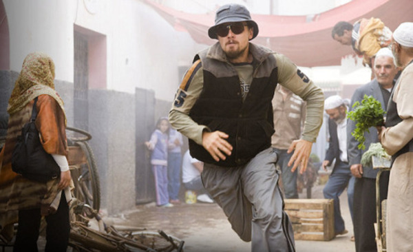 Body of Lies Action Movies On Netflix