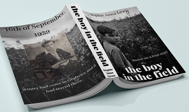 Brochure and Booklet Printing