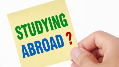 Photo of Benefits of Studying Abroad