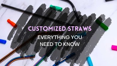 Photo of Customized Straws: Everything You need to know