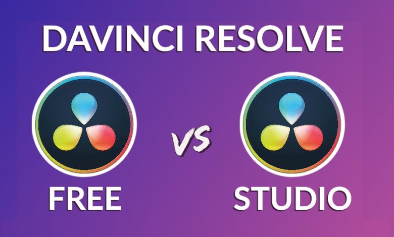 Davinci Resolve