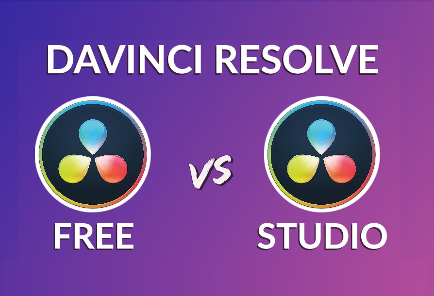 Davinci Resolve