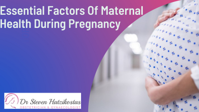 Photo of Essential Factors Of Maternal Health During Pregnancy