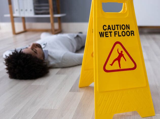 Florida slip and fall lawyer