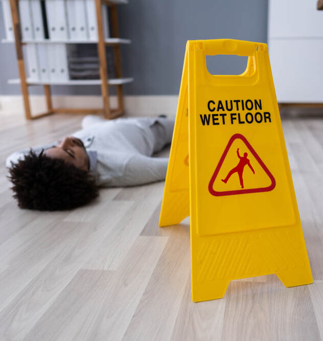 Florida slip and fall lawyer