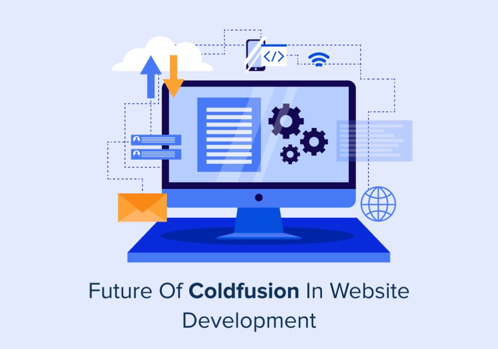 Future of Coldfusion