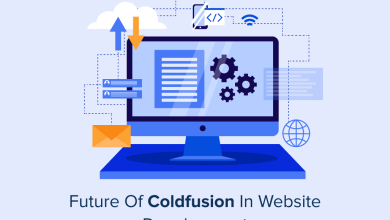 Photo of Future of Coldfusion In Website Development