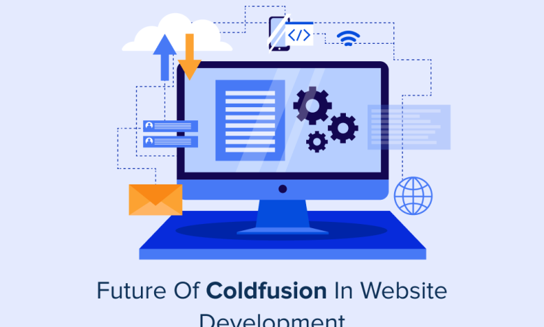 Future of Coldfusion