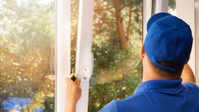 Photo of Need to Fix The Windows Of Your Residence: Contact Professional Aluminium Window Repair Service Provider