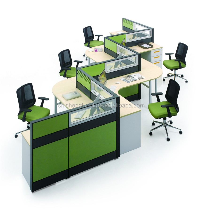 modular office furniture