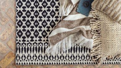 Photo of 5 Important Benefits Of Hand-Knotted Rugs