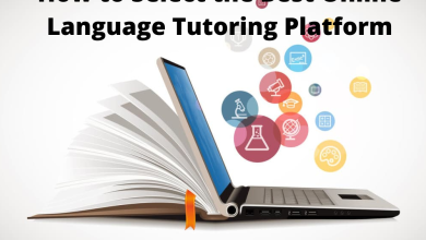Photo of How to Select the Best Online Language Tutoring Platform