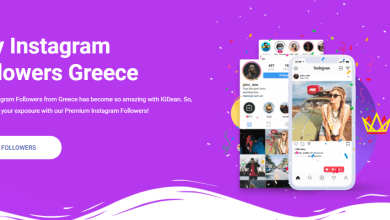 Photo of Discover the Best sites  to buy Instagram Followers