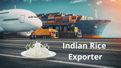 Photo of Basmati Rice Exporters In India