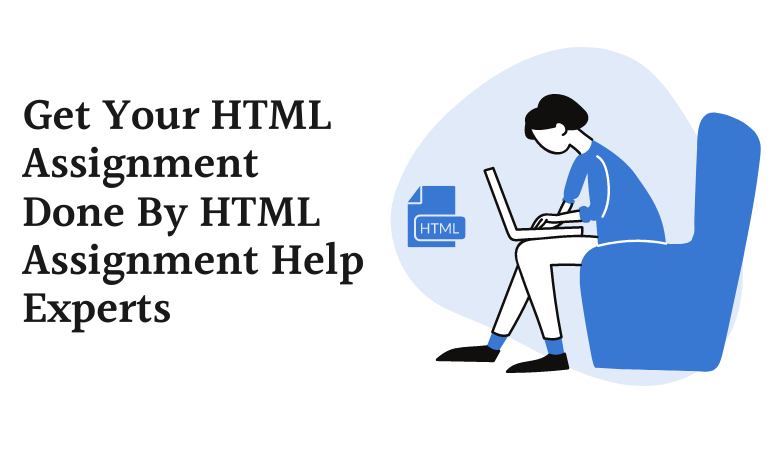 HTML Assignment Help