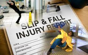 Photo of Things to Do Right After Slip and Fall Accident