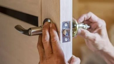 Photo of TOP REASONS TO REPLACE YOUR HOME LOCKS