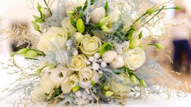 Photo of Top 12 Wedding Flowers That We Can Use in 2021