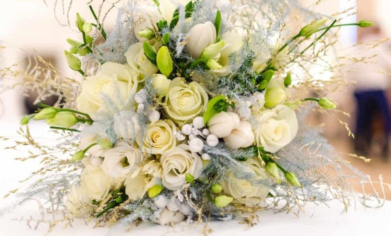 Top 12 Wedding Flowers That We Can Use in 2021