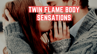 Photo of Twin Flame Body Sensations: The Signs You Need to Know