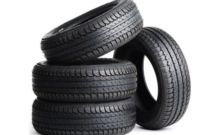 Car Tyres Pontypool