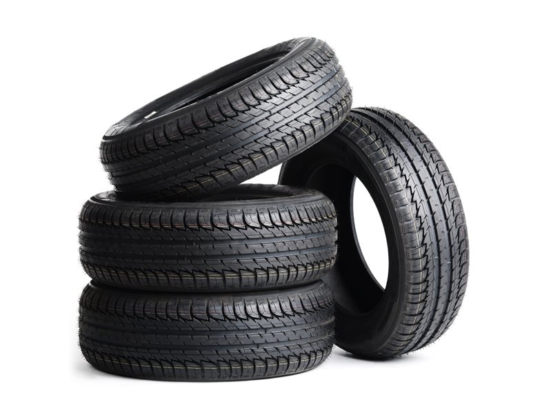 Car Tyres Pontypool