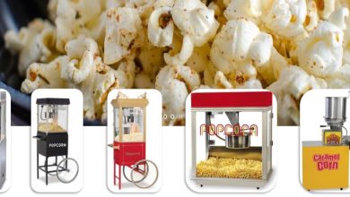 Photo of Buy Popcorn Online Australia After Busting 7 Myths Of Machines