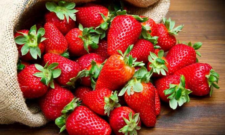 Various Foods for Stronger Also Longer Erections.