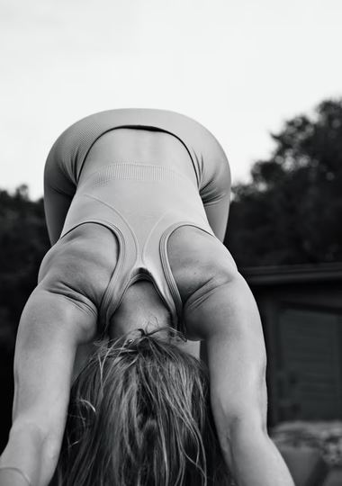 Yoga posture Flexibility Requirement