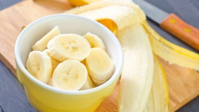 Photo of BANANA  NUTRITION  FACTS  &  HEALTH  BENEFITS   