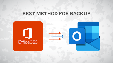 Photo of Quick Methods to Backup Office 365 Emails to Laptop