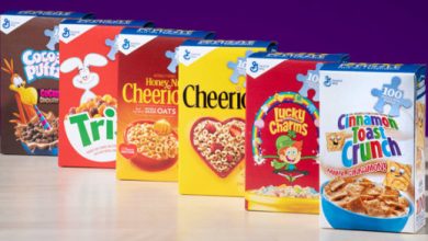 Photo of Enhance Sales Efficiency With Custom Cereal Boxes