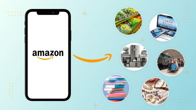 Photo of Build A Massive Ecommerce App Like Amazon To Make Your Purchasing More Efficient