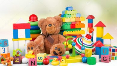 Photo of Shopping tips for toys, games and gifts
