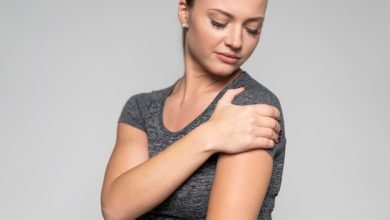 Photo of 6 Effective Exercises To Offer Shoulder Pain Relief