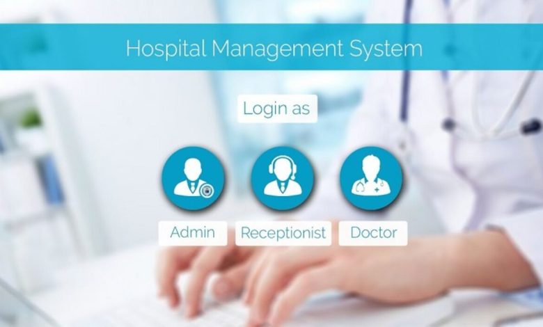 Hospital management system