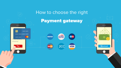Photo of How to Select the Better Payment Gateway for Your Mobile or Web App?