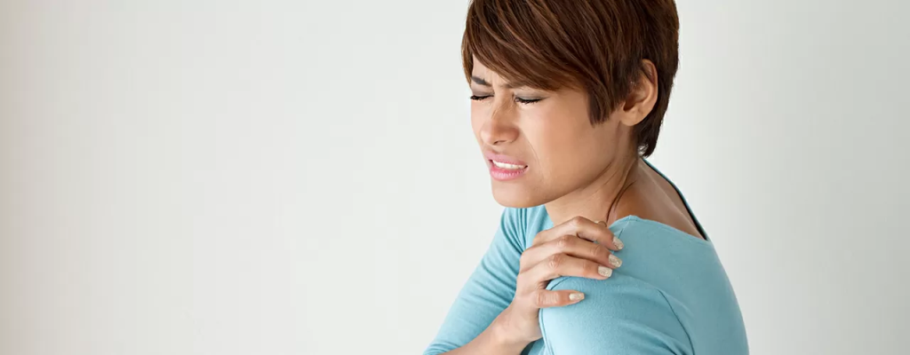 Shoulder Pain