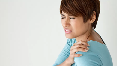 Photo of How Can I Reduce My Shoulder Pain Without Medicines?