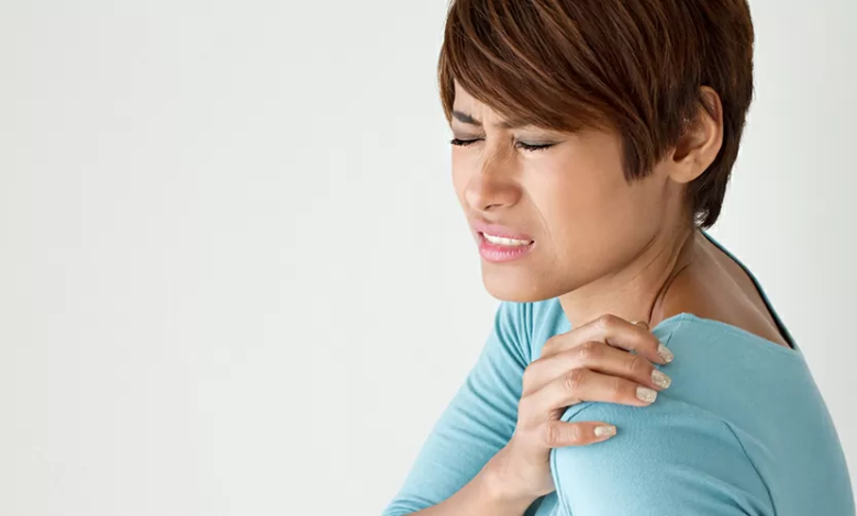 Shoulder Pain